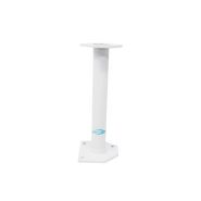 پایه براکت 20cm صاف دوربین مداربسته