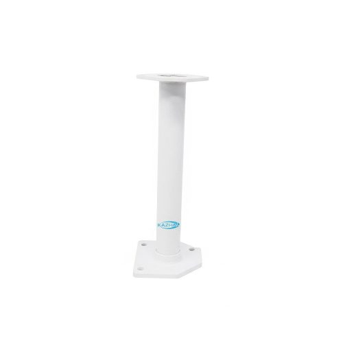 پایه براکت 20cm صاف دوربین مداربسته