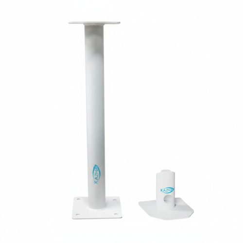 پایه براکت 40cm خم دوربین مداربسته