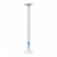 پایه براکت 100cm صاف دوربین مداربسته