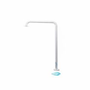 پایه براکت  خم 60*90 cm دوربین مداربسته